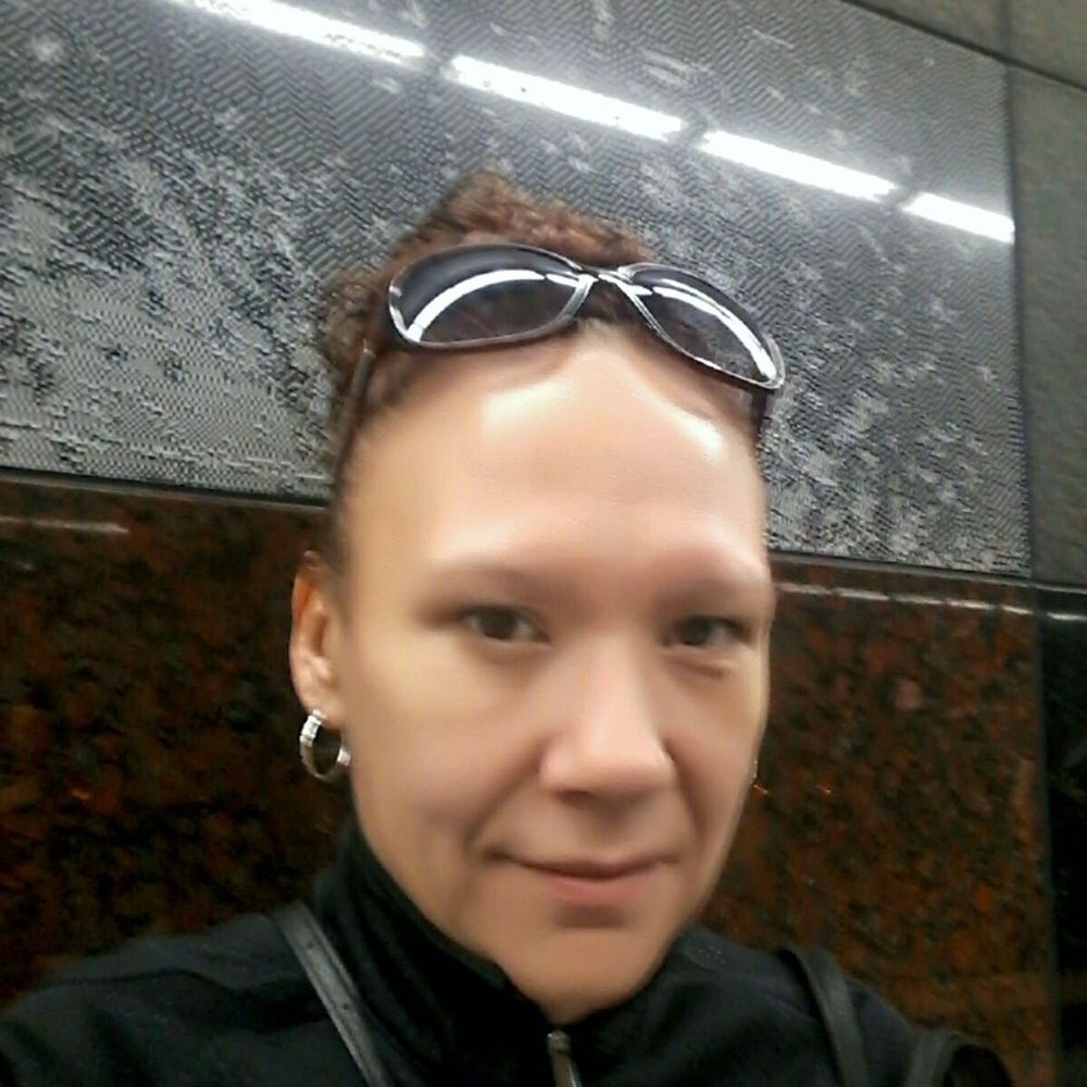 Meet your Posher, Sunshine