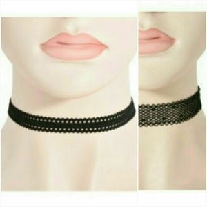 Two Sexy Chokers