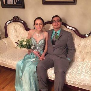 Meet your Posher, Arianna lynn