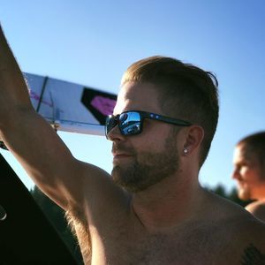 Meet your Posher, Chris