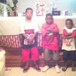 Meet your Posher, Tracy