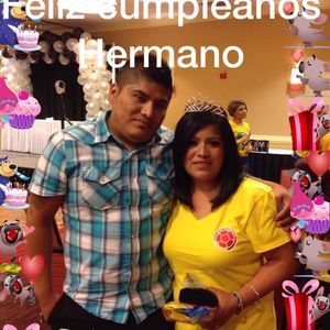 Meet your Posher, Ana