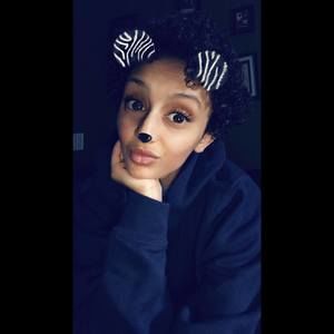 Meet your Posher, Heather