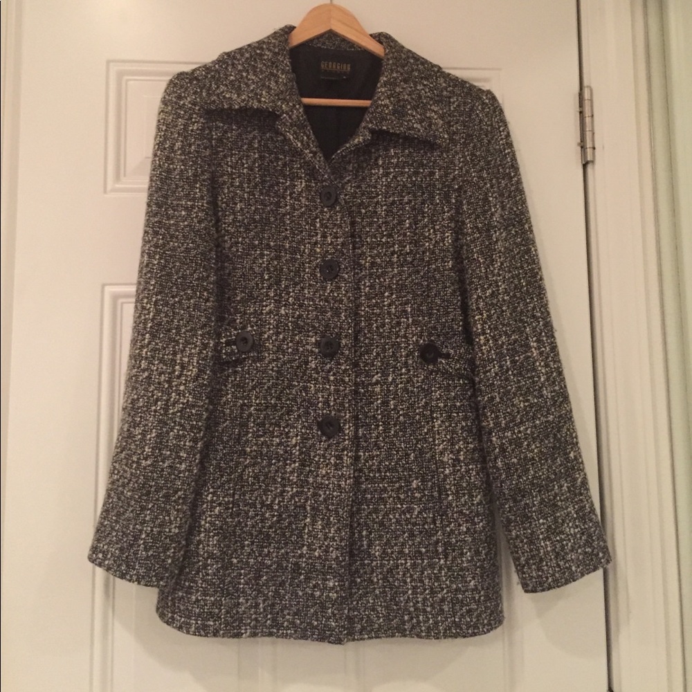 ⚜️Georgiou Coat⚜️