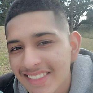 Meet your Posher, Adam