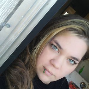 Meet your Posher, Candance