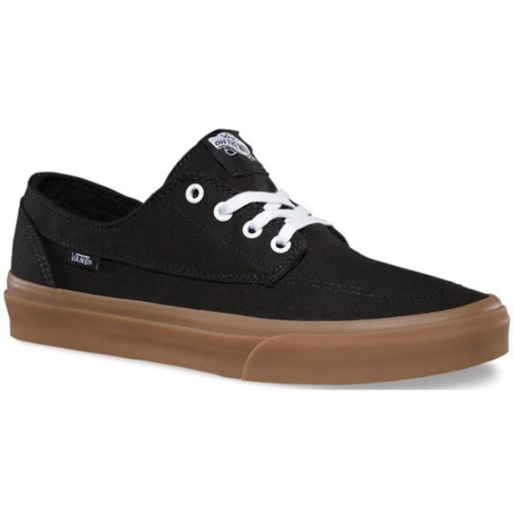 Vans Brigata