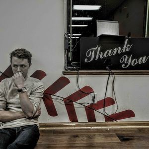 Meet your Posher, Josh