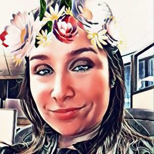 Meet your Posher, Bridgette