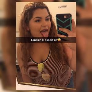 Meet your Posher, Karla