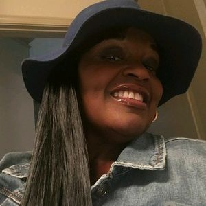 Meet your Posher, Barbara