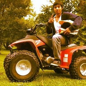 Meet your Posher, Daniel