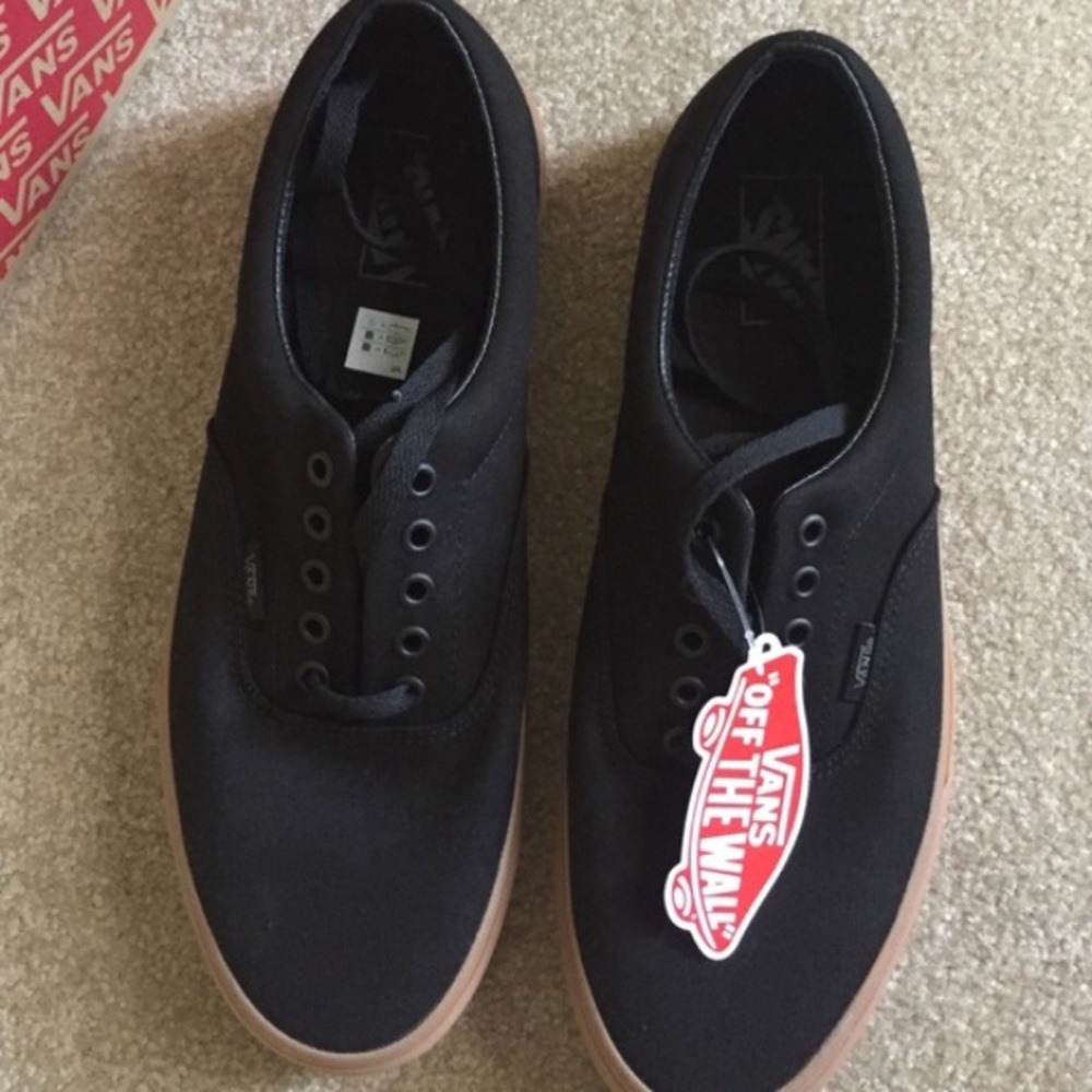 Men's ERA Vans