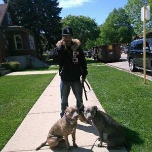 Meet your Posher, Lovalle