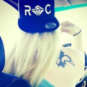 Meet your Posher, Anna