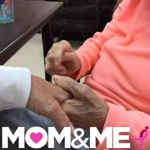 Meet your Posher, Brenda