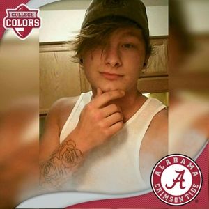 Meet your Posher, Jesse