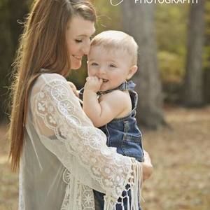 Meet your Posher, Melissa