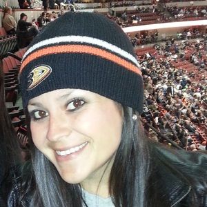 Meet your Posher, Celina