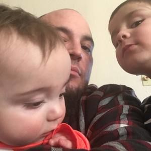 Meet your Posher, Eric