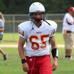 Meet your Posher, Christian