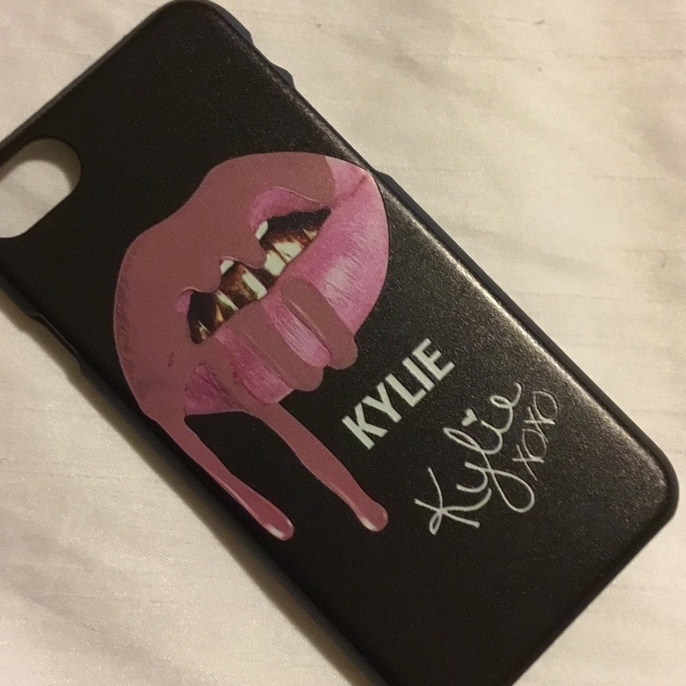 Phone case for iPhone 7