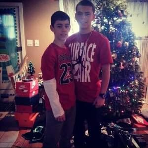 Meet your Posher, Kyle