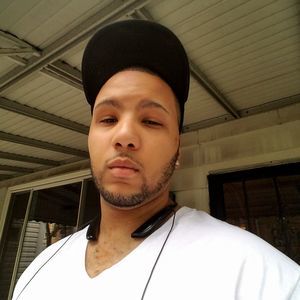 Meet your Posher, Jeffrey