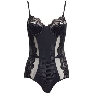 Morgan Lane Genevieve bodysuit