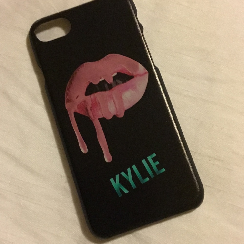 Phone case for iPhone 6, 6s, 7