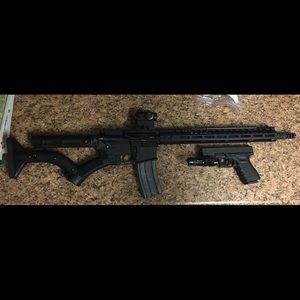 Meet your Posher, Adrian