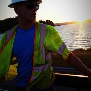 Meet your Posher, Travis