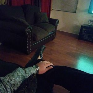 Meet your Posher, Christopher