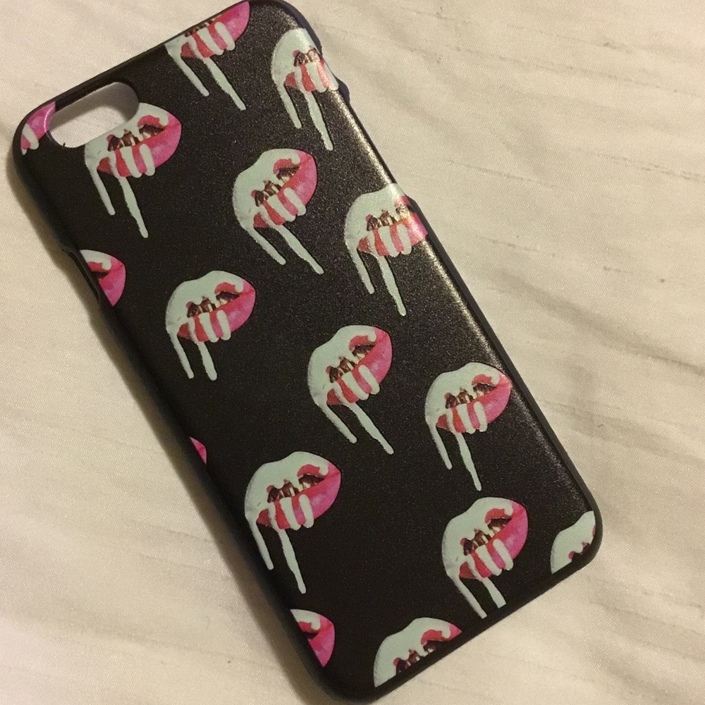 Phone case for iPhone 6, 6s,7