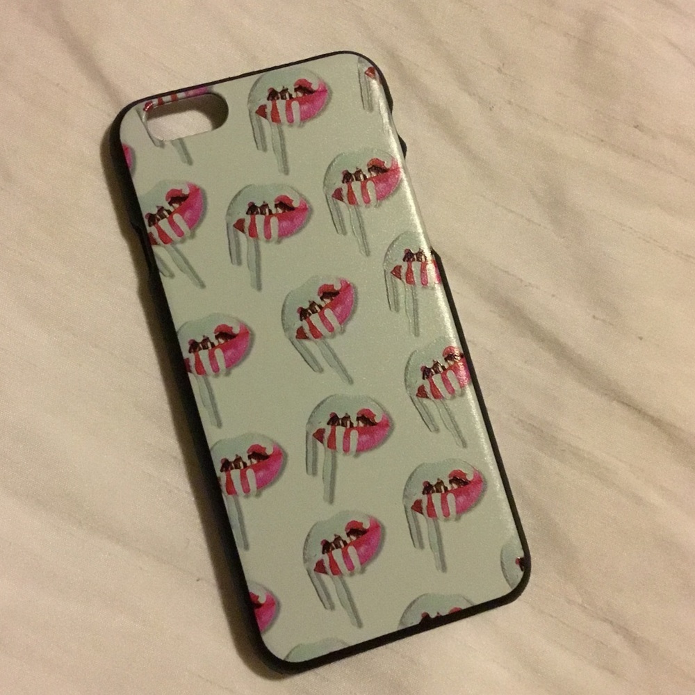 Phone case for iphone6, 6s, 7