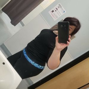 Meet your Posher, Norma