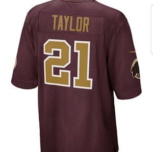 Meet your Posher, Rick