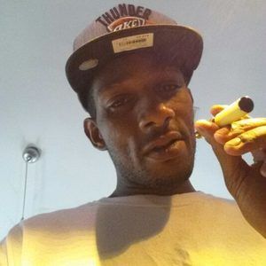 Meet your Posher, Damon