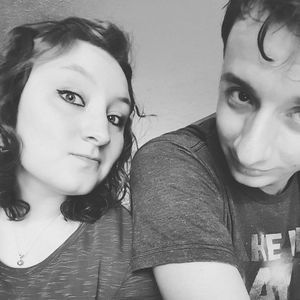 Meet your Posher, Tristin