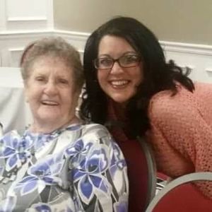 Meet your Posher, Amber