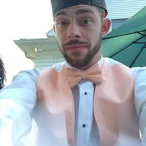 Meet your Posher, Dylan