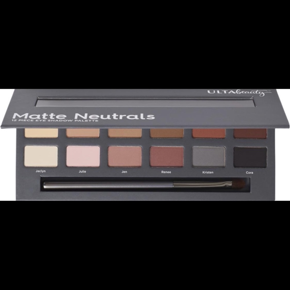 Ulta beauty pallete