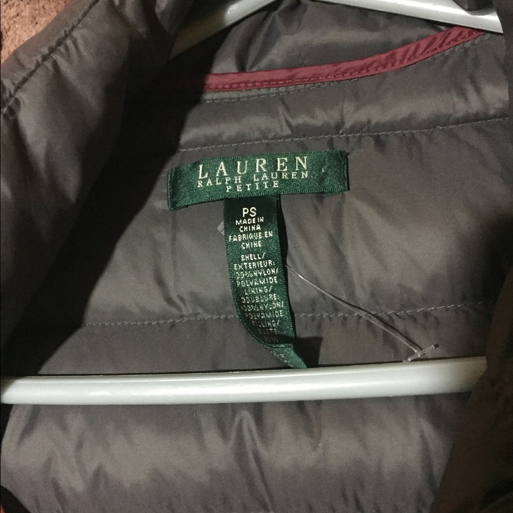 Jacket - Picture 3 of 4