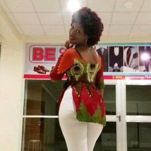 Meet your Posher, Kenneth