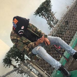 Meet your Posher, Eric