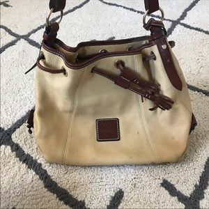 Dooney & Bourke classic bag