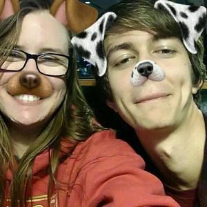 Meet your Posher, Teresa