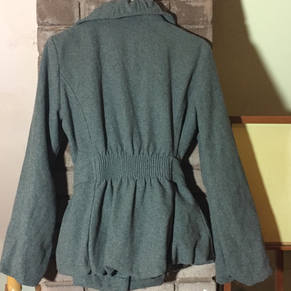 Jacket - Picture 3 of 4