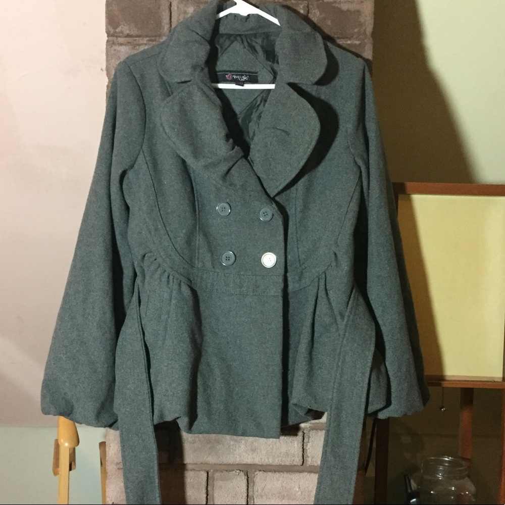 Jacket - Picture 4 of 4