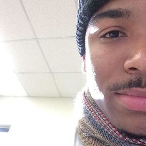 Meet your Posher, Marcellus